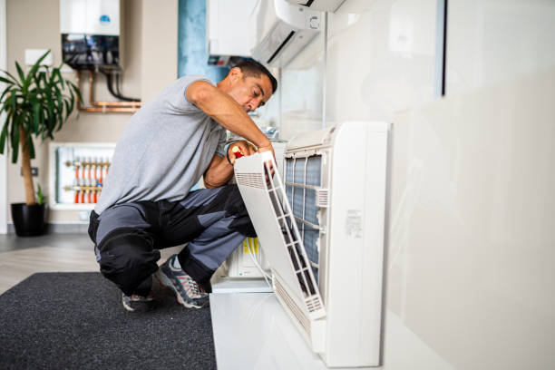 Reliable Annandale, MN Airduct Cleaning Solutions